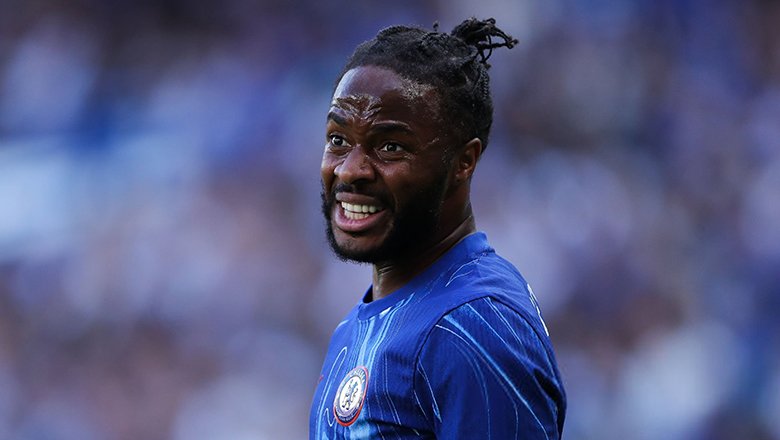 Chelsea ủng hộ kế hoạch cho Sterling ‘ra đường’ của HLV Maresca