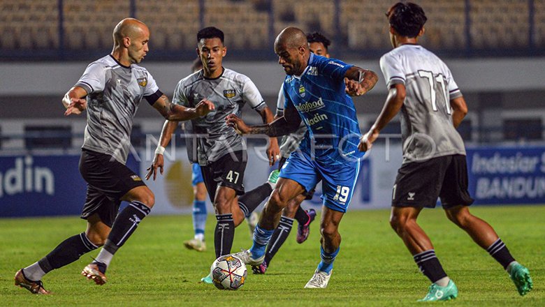 Nhận định Dewa United vs Persib Bandung, VĐQG Indonesia, lực lượng, đội hình dự kiến