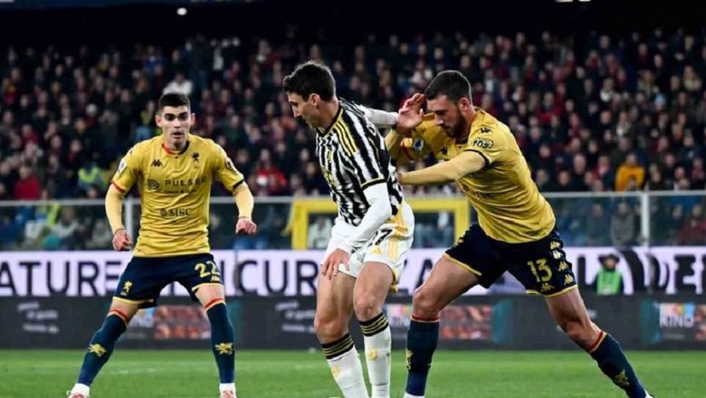 Nhận định Juventus vs Como, Serie A, lực lượng, đội hình dự kiến