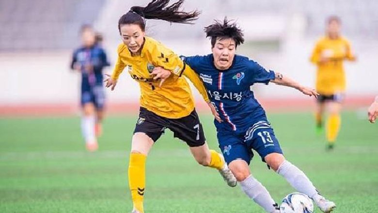 Nhận định Seoul Nữ vs Changnyeong Nữ, nữ VĐQG Hàn Quốc, lực lượng, đội hình dự kiến