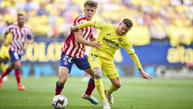 Nhận định Villarreal vs Atletico Madrid, VĐQG Tây Ban Nha, lực lượng, đội hình dự kiến