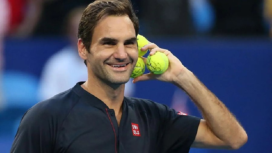 Federer bỏ ngỏ khả năng dự Laver Cup 2022 vì lý do sức khỏe
