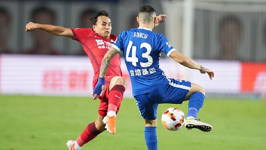 Nhận định, soi kèo Changchun Yatai vs Wuhan Three Towns, 16h30 ngày 20/9: Sức mạnh khó cưỡng