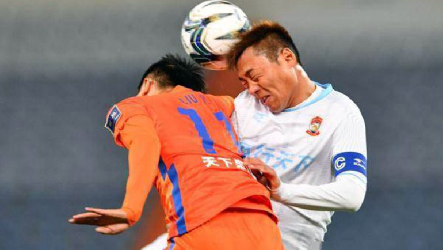 Nhận định, soi kèo Heilongjiang Ice vs Qingdao Youth, 14h00 ngày 20/9: Trở lại mạch thắng