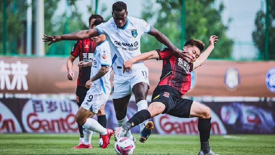 Nhận định, soi kèo Nantong Zhiyun vs Beijing IT, 14h30 ngày 20/9: Đỉnh cao, vực sâu