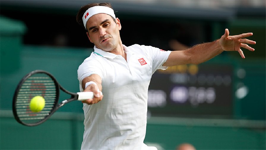 Tay vợt nào dự Laver Cup 2022 thay thế nếu Federer vắng mặt?