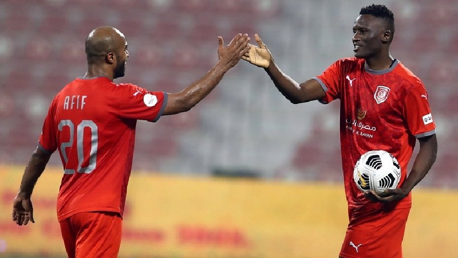 Nhận định, soi kèo Istiklol Dushanbe vs Al Duhail, 23h00 ngày 19/09: Niềm vui cho khách