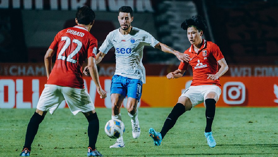 Nhận định, soi kèo Lion City Sailors vs Bangkok United FC, 19h00 ngày 20/9: Khách lấn chủ