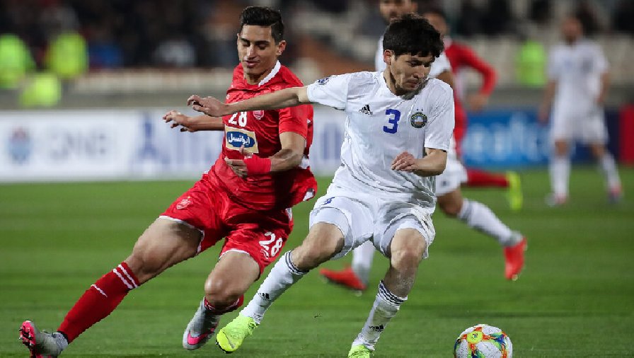 Nhận định, soi kèo Pakhtakor Tashkent vs Al Ain, 21h00 ngày 19/9: Thế trận giằng co