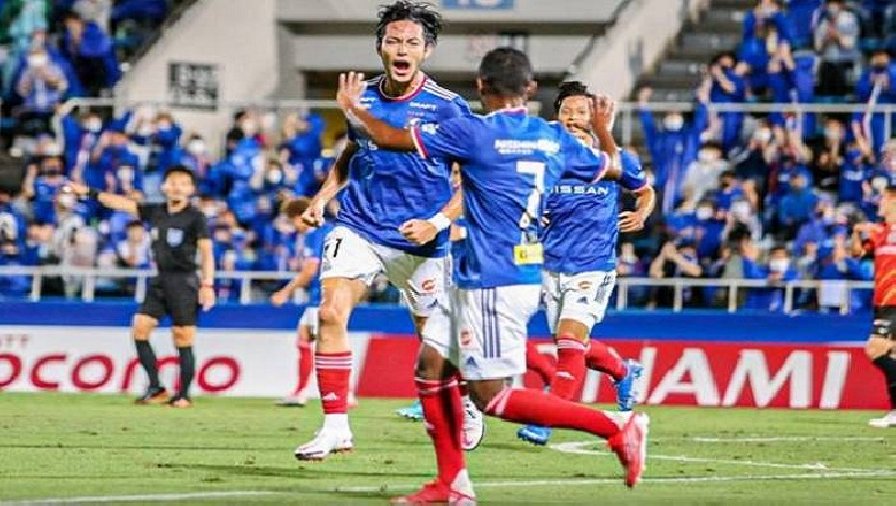 Nhận định, soi kèo Yokohama F Marinos vs Incheon United, 17h00 ngày 19/9: Khó nhằn