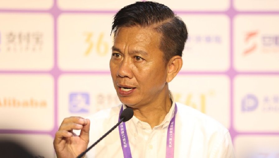 Vì sao HLV Hoàng Anh Tuấn nổi giận với Olympic Việt Nam?