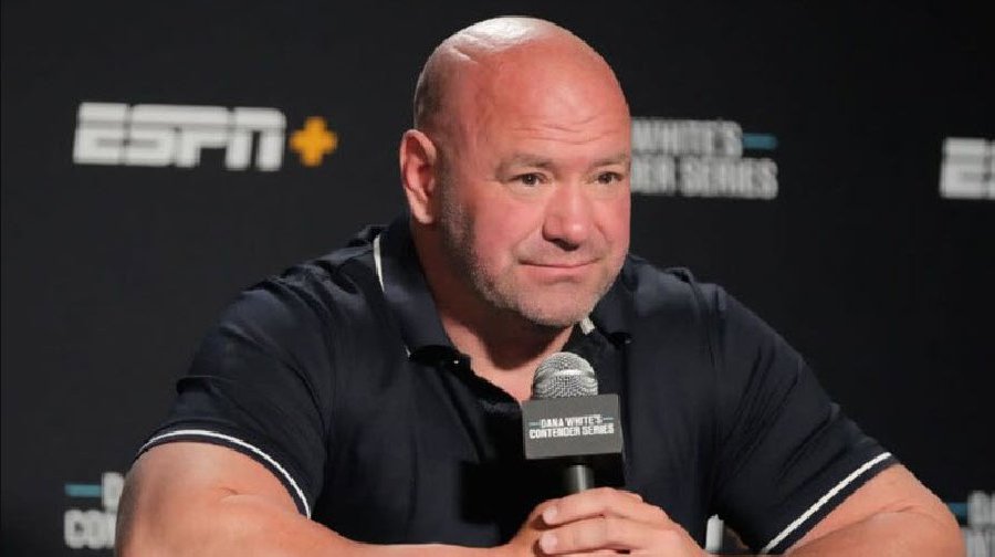 Võ thuật quốc tế 19/9: Dana White tiết lộ lý do ông trở thành Chủ tịch UFC