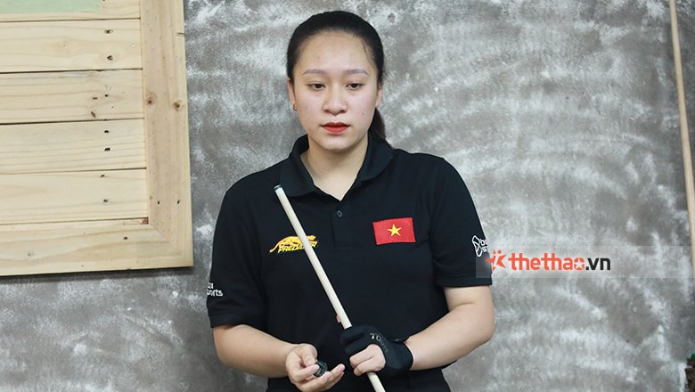 China Open 2024 nữ: Dương Yến Vi dừng bước sau hai thất bại liên tiếp