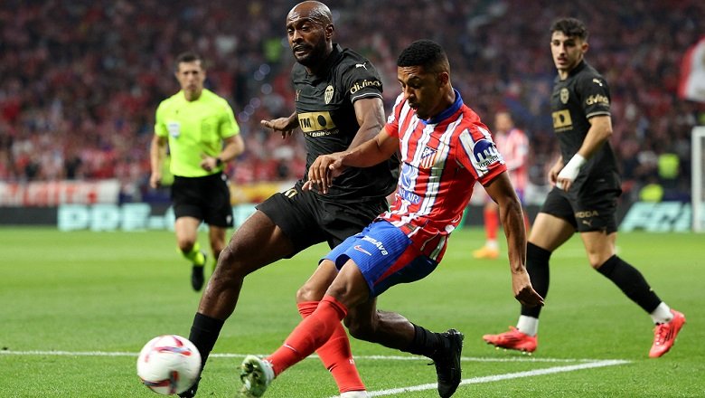 Nhận định Atletico Madrid vs RB Leipzig, Cúp C1 châu Âu, lực lượng, đội hình dự kiến