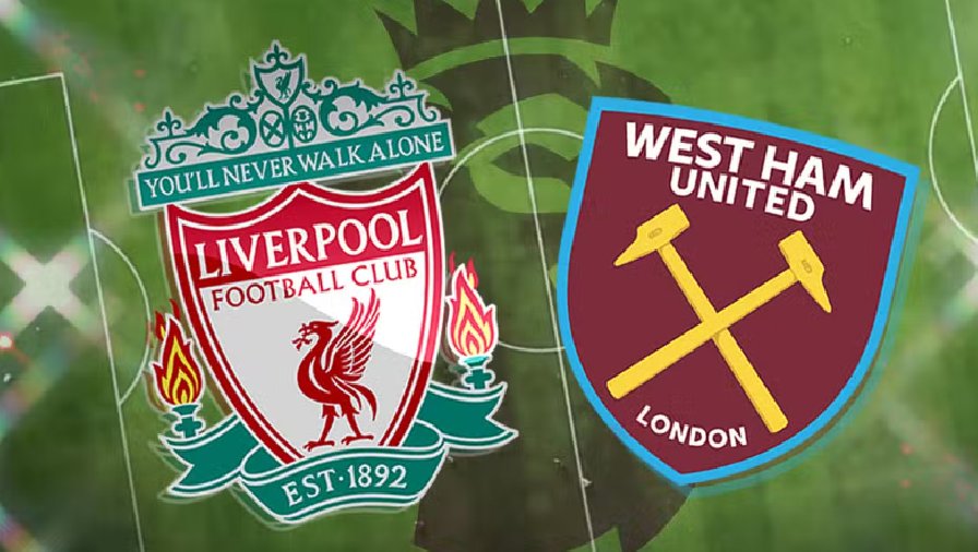 Soi kèo phạt góc Liverpool vs West Ham, 01h30 ngày 20/10