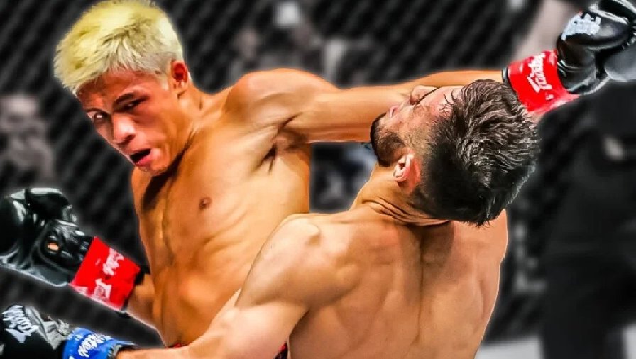 Xem trực tiếp ONE Championship 162: Zhang vs Di Bella ở đâu, kênh nào?