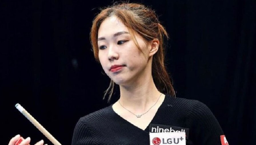 Chou Chieh-Yu, Seo Seoa rơi xuống nhánh thua giải Vô địch 10 bi nữ thế giới 2023