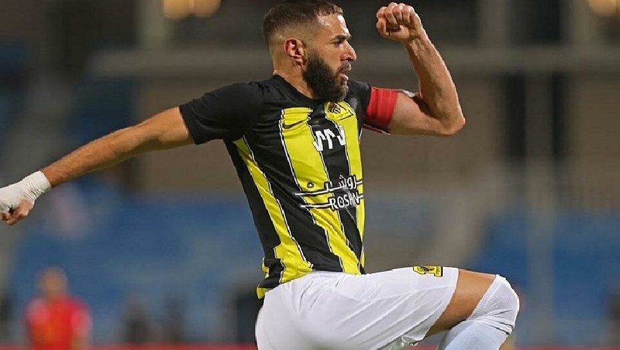 Nhận định, soi kèo Al Taawon vs Al Ittihad, 22h00 ngày 20/10: Bản lĩnh nhà vô địch