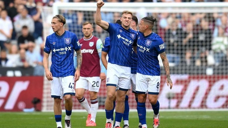 Nhận định Ipswich vs Everton, Premier League, lực lượng, đội hình dự kiến