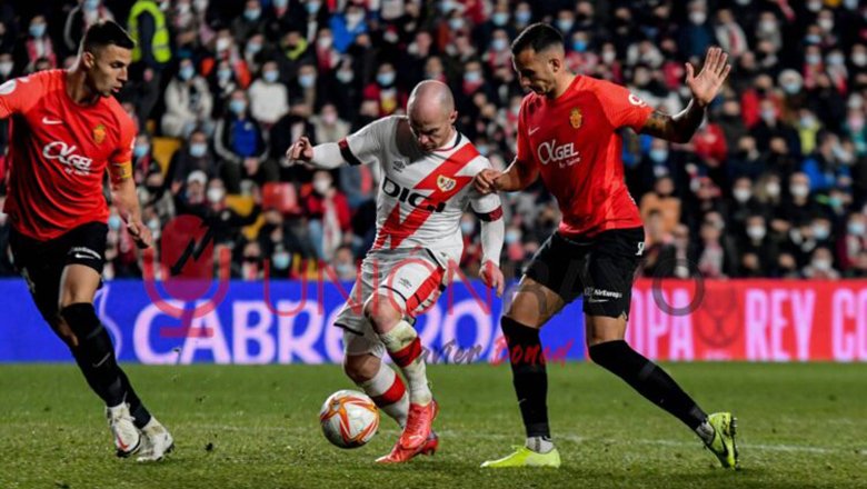 Nhận định Mallorca vs Vallecano, giải VĐQG Tây Ban Nha, lực lượng, đội hình dự kiến