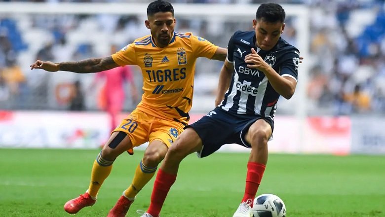 Nhận định Monterrey vs Tigres UANL, VĐQG Mexico, lực lượng, đội hình dự kiến