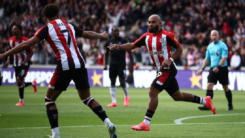 Nhận định MU vs Brentford, Premier League, lực lượng, đội hình dự kiến