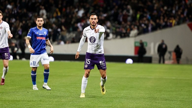 Nhận định Toulouse vs Angers, Ligue 1, lực lượng, đội hình dự kiến