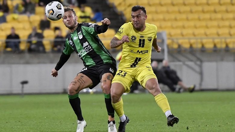 Nhận định Wellington Phoenix vs Western United, VĐQG Australia, lực lượng, đội hình dự kiến