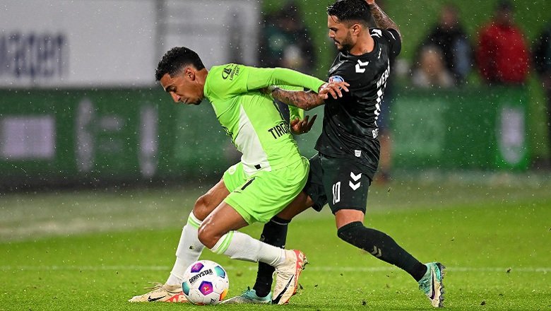 Nhận định Wolfsburg vs Werder Bremen, Bundesliga, lực lượng, đội hình dự kiến