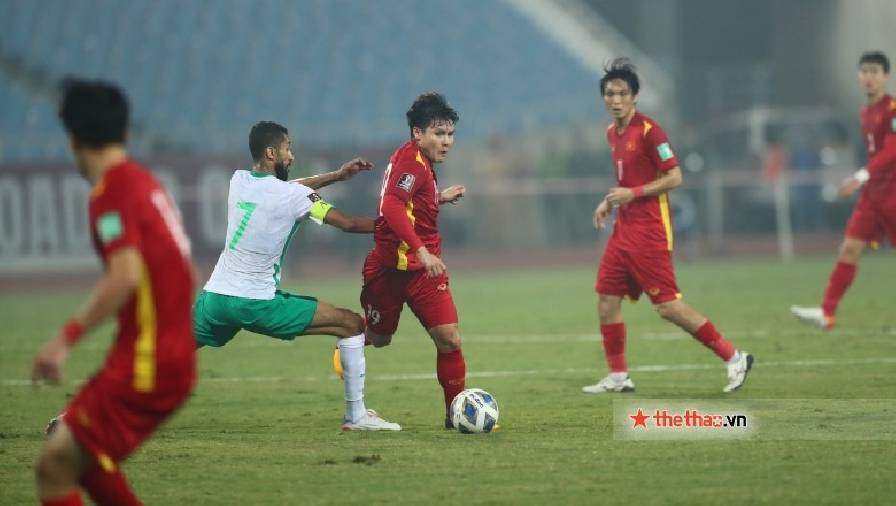 Tuyển Việt Nam triệu tập 33 cầu thủ chuẩn bị cho AFF Cup 