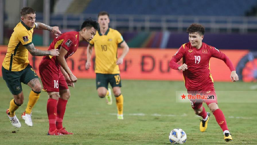 ĐT Việt Nam hủy trận giao hữu với CLB TPHCM trước thềm AFF Cup 2021