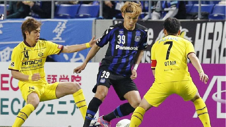 Nhận định, dự đoán Kashiwa Reysol vs Avispa Fukuoka, 14h00 ngày 20/11: Nghi ngờ động lực