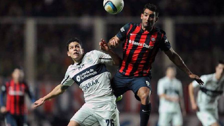 Nhận định, dự đoán San Lorenzo vs Gimnasia La Plata, 5h15 ngày 20/11: Đối thủ khó chịu