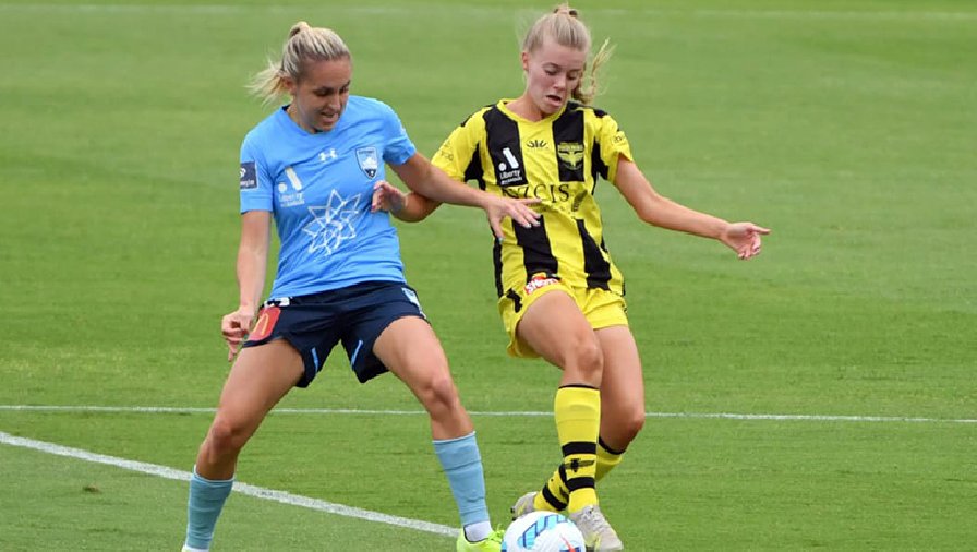 Nhận định, soi kèo nữ Wellington Phoenix vs nữ Melbourne City, 9h00 ngày 20/11: Khó có bất ngờ