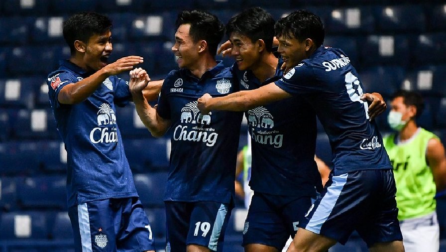 Nhận định, soi kèo Port FC vs Buriram Utd, 19h30 ngày 19/11: Sức mạnh khó cưỡng