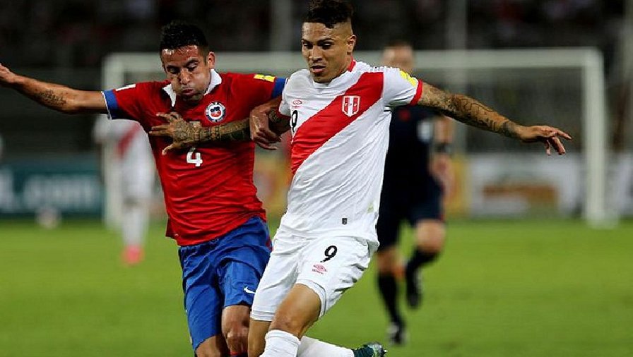 Tỷ lệ kèo phạt góc Peru vs Bolivia, 7h30 ngày 19/11