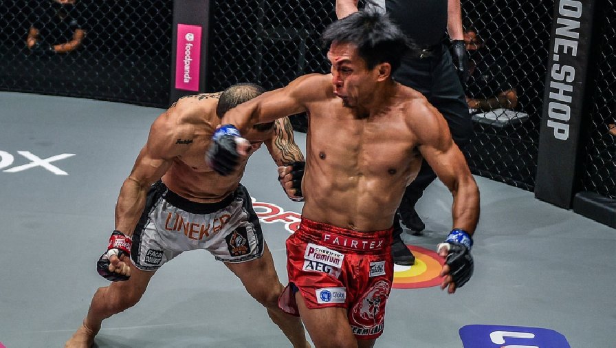 Xem trực tiếp ONE Championship Fight Night 4: Abbasov vs Lee ở đâu, kênh nào