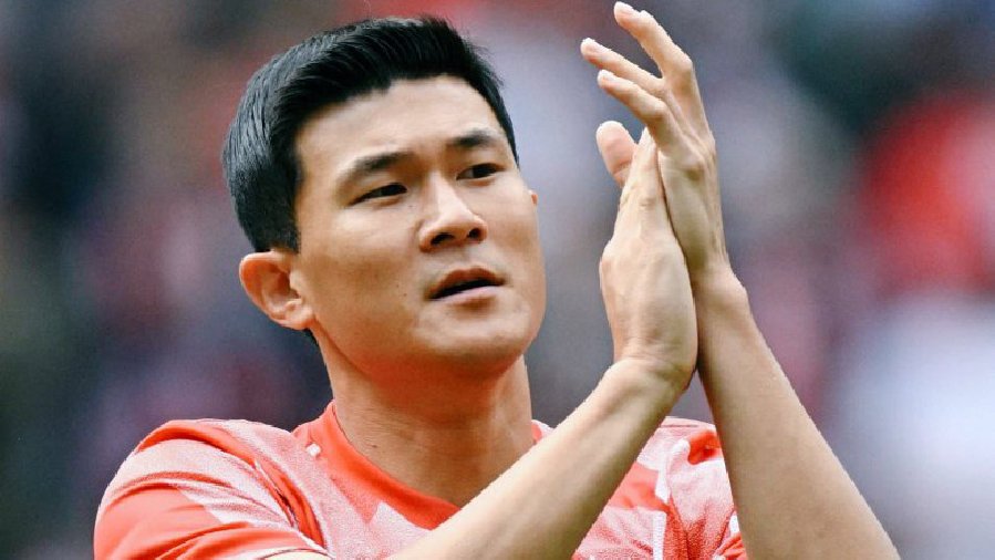 Chuyện lạ: Kim Min Jae mất... nồi cơm điện tại Bayern Munich