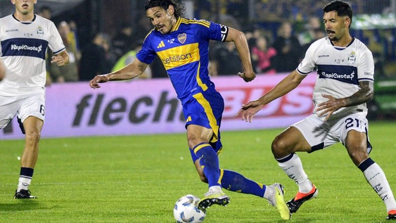 Nhận định Boca Juniors vs Union De Santa Fe, VĐQG Argentina, lực lượng, đội hình dự kiến