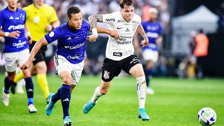 Nhận định Corinthians vs Cruzeiro, VĐQG Brazil, lực lượng, đội hình dự kiến