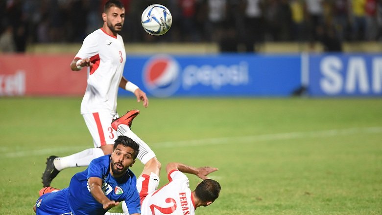 Nhận định Kuwait vs Jordan, Vòng loại World Cup, lực lượng, đội hình dự kiến