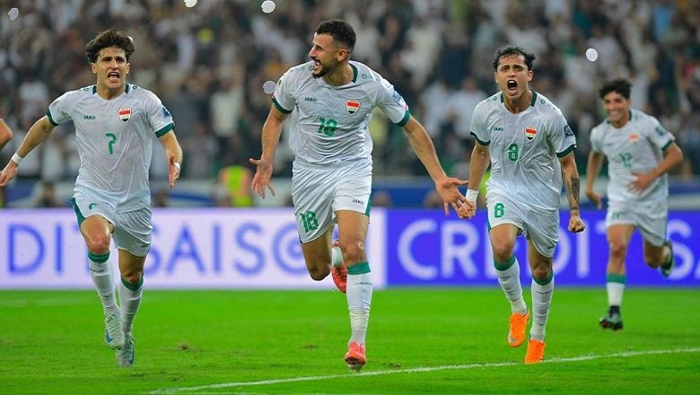 Nhận định Oman vs Iraq, Vòng loại World Cup, lực lượng, đội hình dự kiến