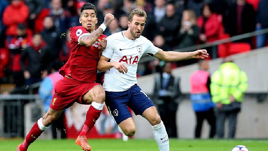 Kết quả bóng đá Tottenham vs Liverpool, 23h30 ngày 19/12