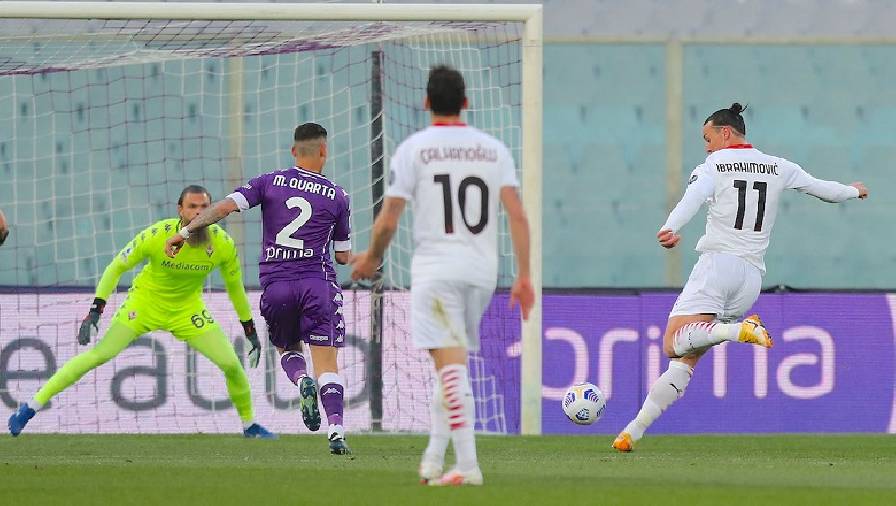 Nhận định, dự đoán Fiorentina vs Sassuolo, 18h30 ngày 19/12: Hàng công đáng sợ