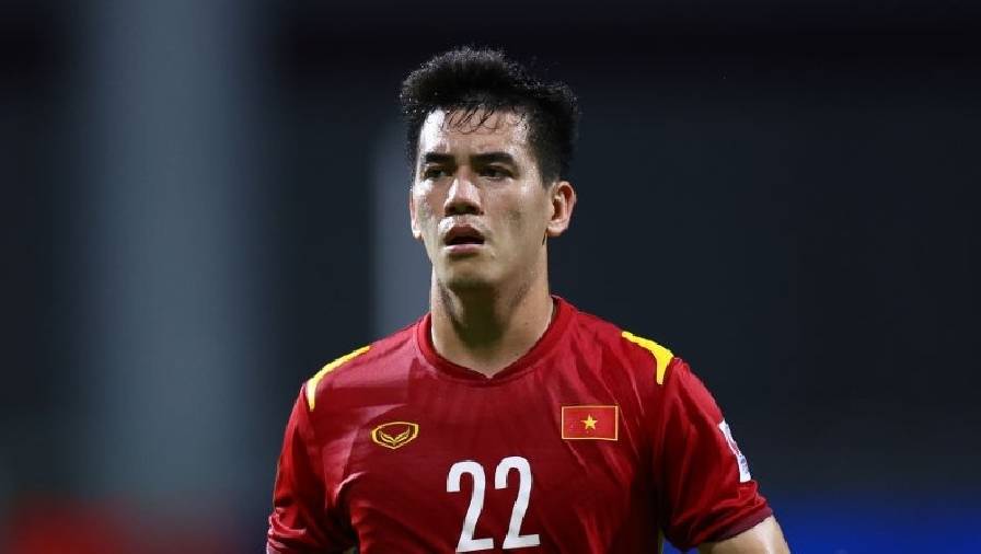 Tiến Linh ghi bàn thắng nhanh thứ 10 lịch sử AFF Cup