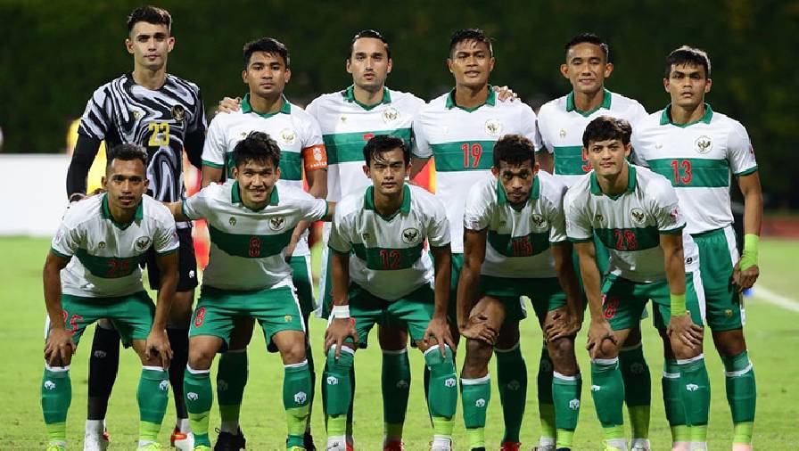 Trung vệ Malaysia chỉ ra điểm yếu chí tử của ĐT Indonesia