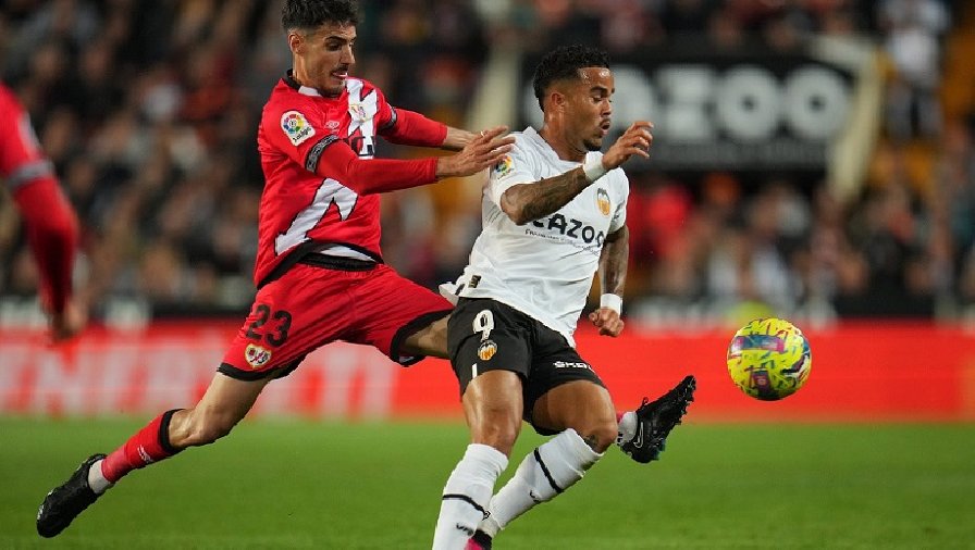 Nhận định, soi kèo Rayo Vallecano vs Valencia, 01h00 ngày 20/12: Bắn rụng bầy dơi