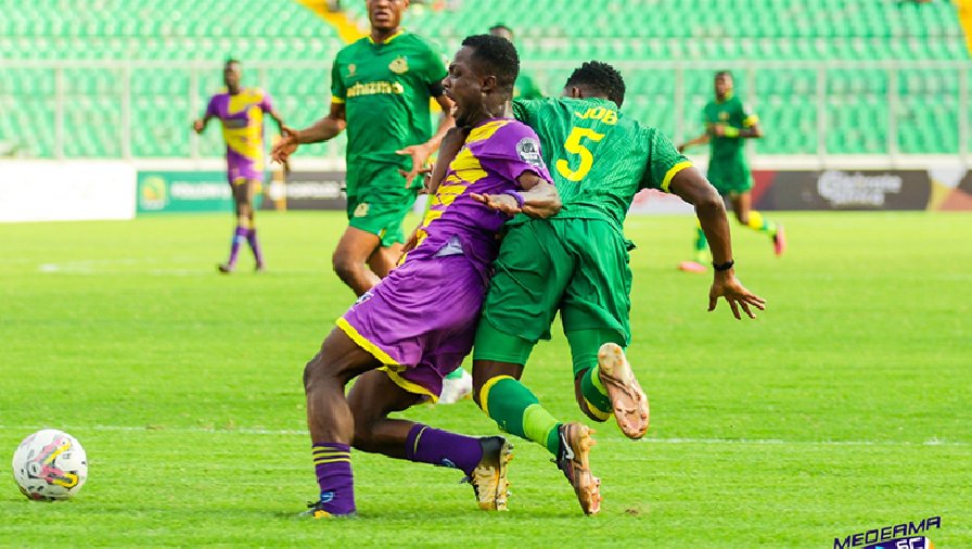Nhận định, soi kèo Young Africans vs Medeama SC, 20h00 ngày 20/12: Tiếp tục cuộc đua