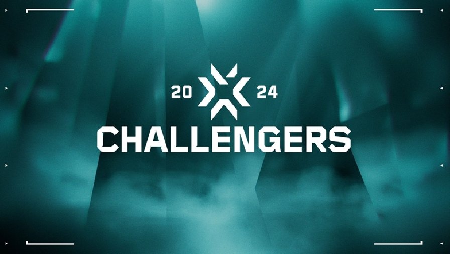 Riot Games công bố lộ trình VCT Challengers 2024
