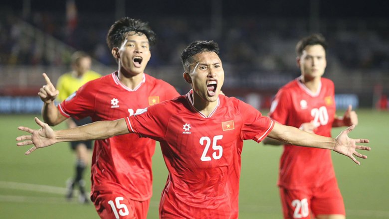 Kịch bản 'điên rồ' nào khiến Việt Nam không qua vòng bảng ASEAN Cup 2024?